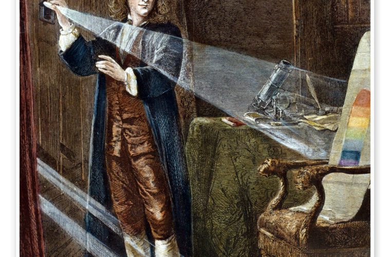 Newton et le Temple de Salomon : entre science, mysticisme et franc-maçonnerie – Analyse de Michel Jaccard